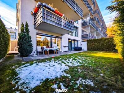 Wohnung kaufen in 6020 Innsbruck