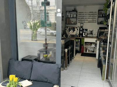 Gewerbeobjekt provisionsfrei mieten in 1130 Wien