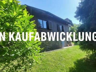 Haus kaufen in 3032 Eichgraben