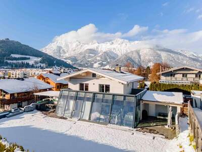 Haus kaufen in 5760 Saalfelden