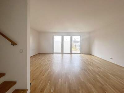 Haus mit Garten mieten in 4800 Attnang (Bild 3)