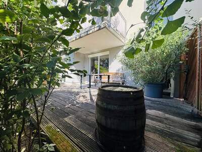 Wohnung kaufen in 8054 Graz