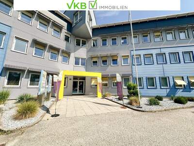 Gewerbeobjekt mieten in 4490 St. Florian (Bild 2)