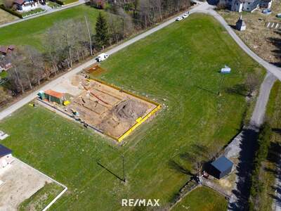 Grundstück kaufen in 4891 Pöndorf