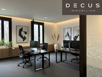 Büro / Praxis mieten in 1130 Wien (Bild 1)