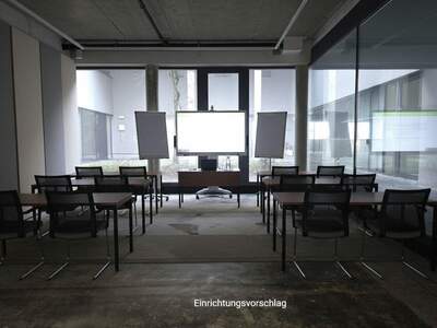 Gewerbeobjekt mieten in 4201 Gramastetten (Bild 4)