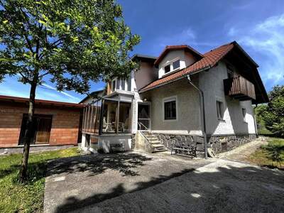 Haus kaufen in 4742 Pram