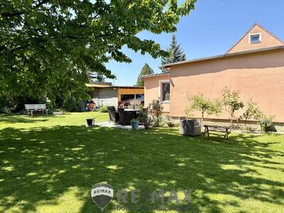 Einfamilienhaus kaufen in 3441 Judenau (Bild 5)