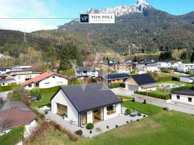 Grundstück kaufen in 6600 Pflach