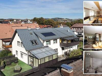 Haus kaufen in 4230 Pregarten