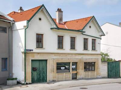 Haus kaufen in 2452 Mannersdorf