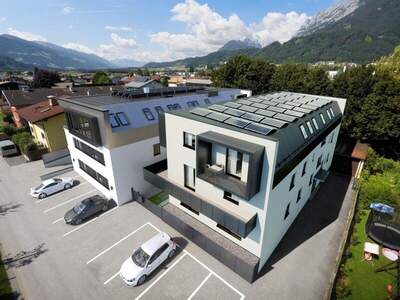 Terrassenwohnung mieten in 6130 Schwaz (Bild 1)