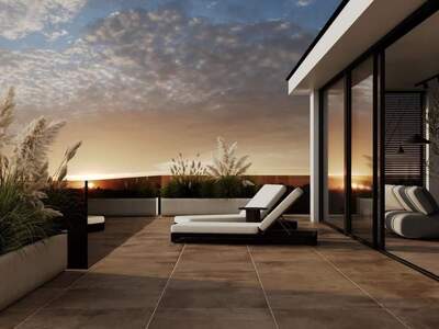 Eigentumswohnung in 1190 Wien