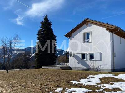 Einfamilienhaus kaufen in 8972 Ramsau (Bild 1)