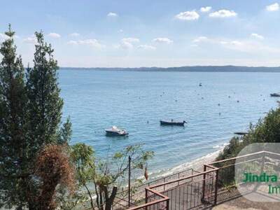 Haus mit Garten kaufen in 25080 Moniga del Garda (Bild 5)