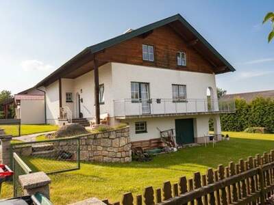 Haus kaufen in 3874 Litschau