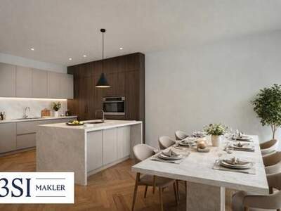 Wohnung kaufen in 1020 Wien