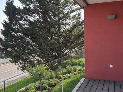 Terrassenwohnung mieten in 1190 Wien (Bild 3)