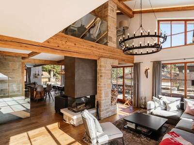 Haus mit Garten kaufen in 5761 Hinterthal (Bild 2)