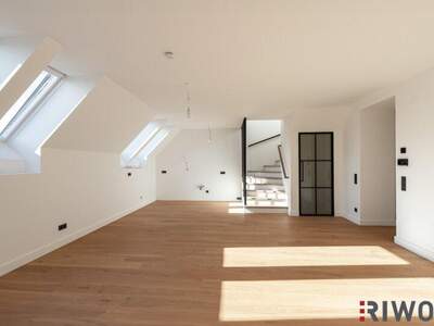 Terrassenwohnung kaufen in 1030 Wien (Bild 5)