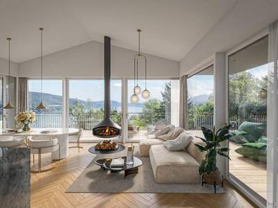 Wohnung kaufen in 9220 Velden