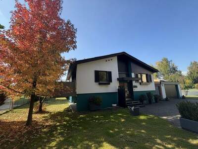 Haus kaufen in 6841 Mäder (Bild 5)