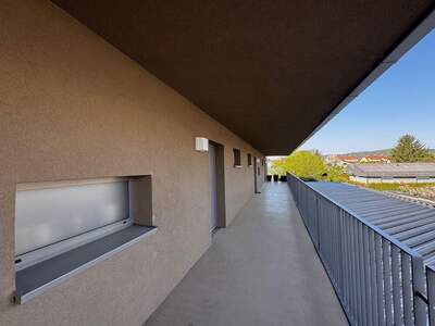Wohnung mit Balkon kaufen in 8435 Leitring (Bild 4)