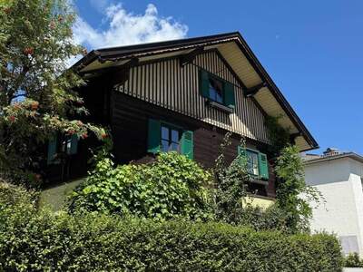 Haus kaufen in 5620 Schwarzach