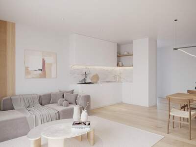 Wohnung mit Balkon kaufen in 6215 Achenkirch (Bild 4)