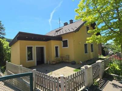 Haus kaufen in 3232 Bischofstetten
