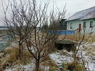 Haus provisionsfrei kaufen in 3752 Kainreith