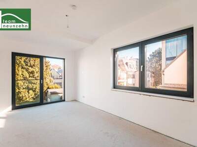 Terrassenwohnung kaufen in 1190 Wien (Bild 3)