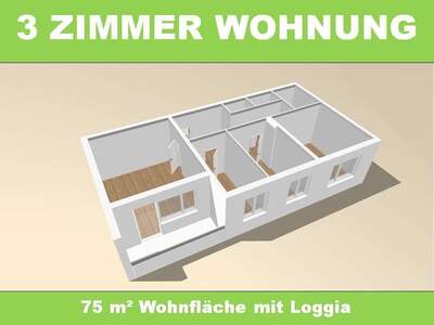 Wohnung kaufen in 4600 Wels