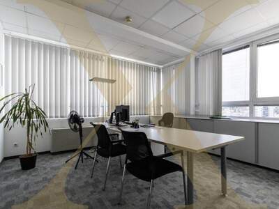 Bürozentrum mieten in 4020 Linz
