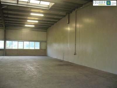 Gewerbeobjekt mieten in 3150 Wilhelmsburg