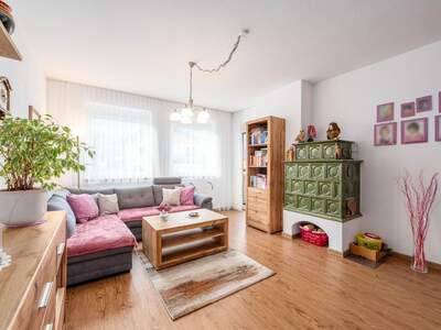 Terrassenwohnung kaufen in 8962 Pruggern (Bild 1)