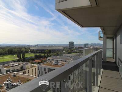 Terrassenwohnung mieten in 1020 Wien (Bild 2)