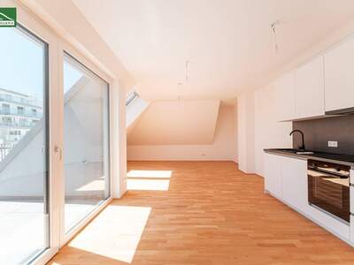 Anlageobjekt kaufen in 1220 Wien