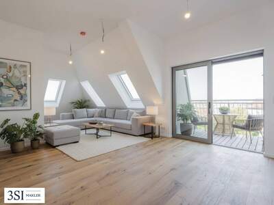 Wohnung kaufen in 1160 Wien