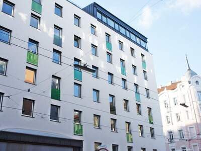 Immobilie mieten in 1030 Wien (Bild 1)