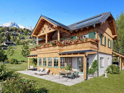 Haus kaufen in 8992 Altaussee