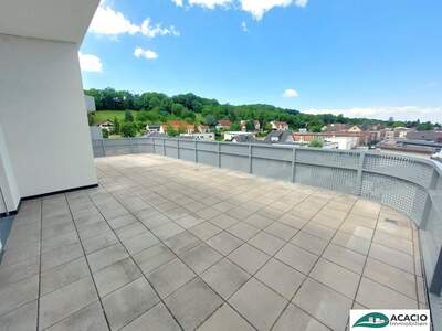 Wohnung mieten in 3451 Pixendorf