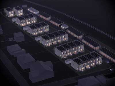 Haus kaufen in 4532 Rohr