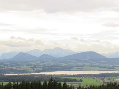 Etagenwohnung mieten in 5203 Schleedorf