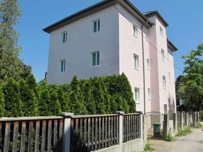 Apartment provisionsfrei mieten in 5020 Salzburg