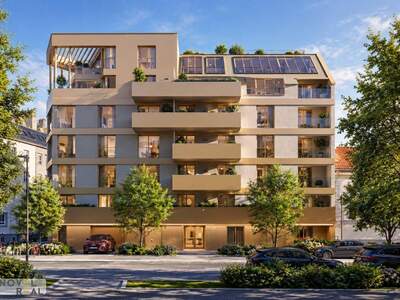 Wohnung kaufen in 1170 Wien