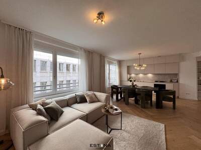 Mietwohnung in 1010 Wien