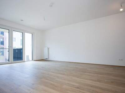 Terrassenwohnung kaufen in 2700 Wr. Neustadt (Bild 3)