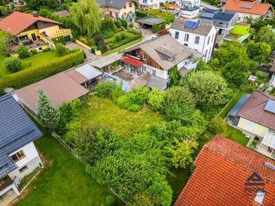 Grundstück kaufen in 5201 Seekirchen