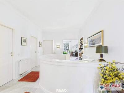 Eigentumswohnung in 1190 Wien